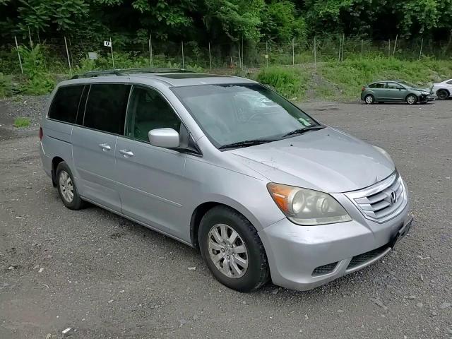 2010 Honda Odyssey Exl VIN: 5FNRL3H68AB067179 Lot: 60048264