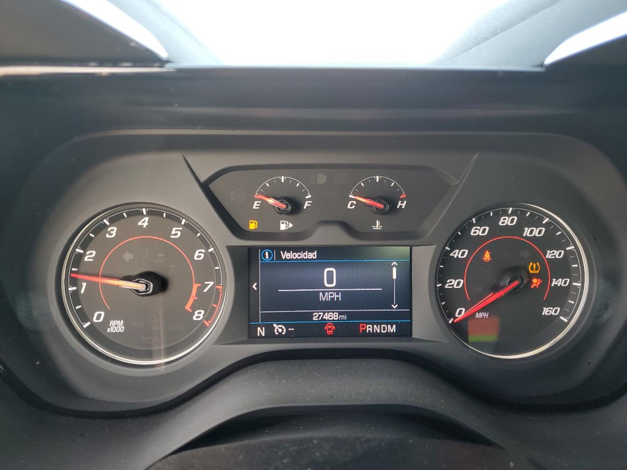 2021 Chevrolet Camaro Ls VIN: 1G1FB1RX9M0142324 Lot: 60125044