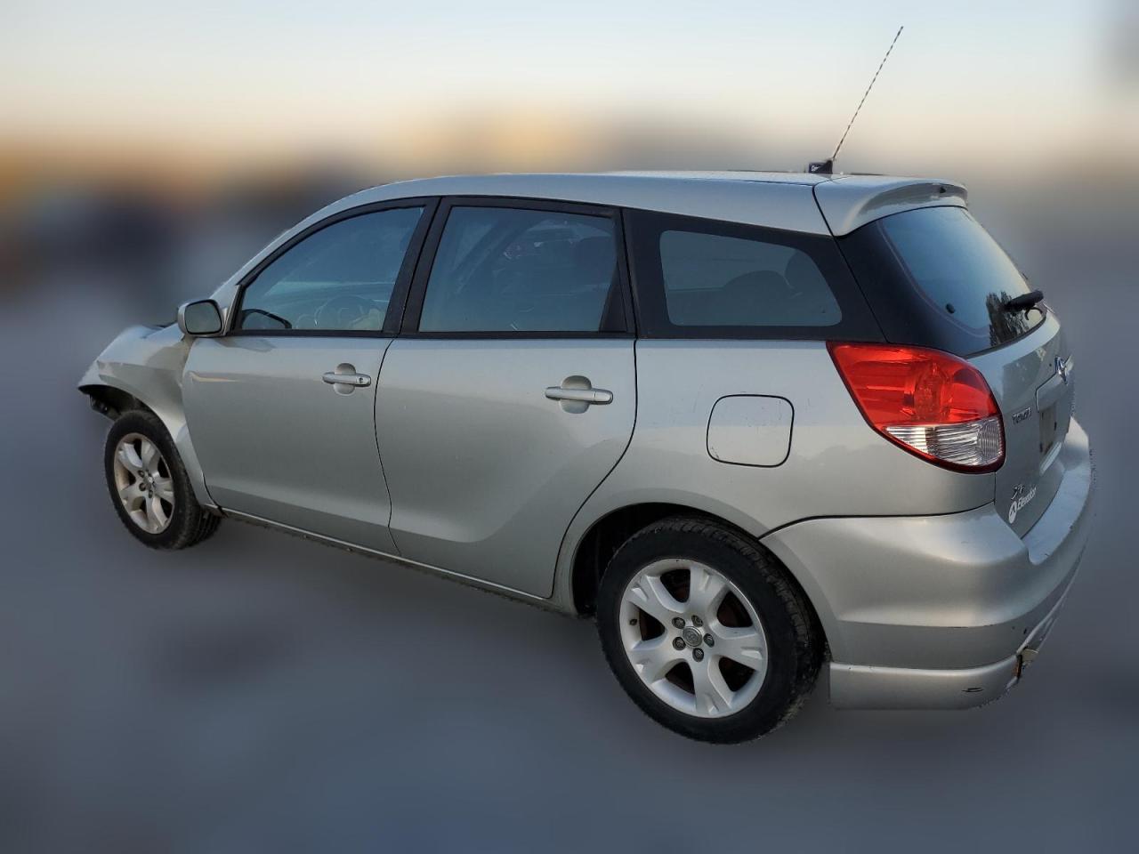 2004 Toyota Corolla Matrix Xr VIN: 2T1KR32E44C215692 Lot: 74461093