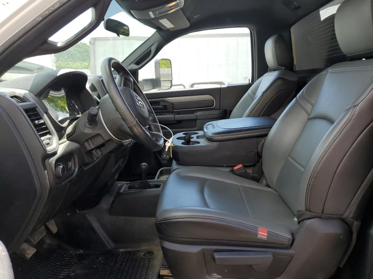 2021 Ram 5500 VIN: 3C7WRNAL5MG546643 Lot: 57453284