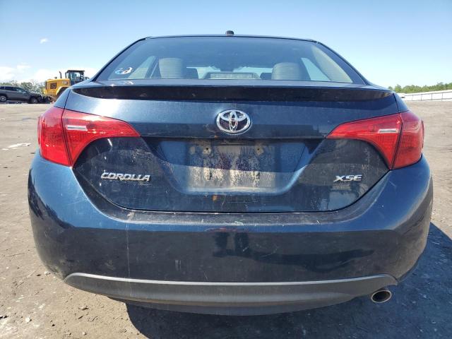 2T1BURHE4HC928025 | 2017 Toyota corolla l