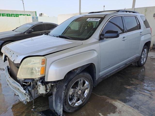 2GKFL8E33D6297219 - 2013 GMC TERRAIN - #60781884