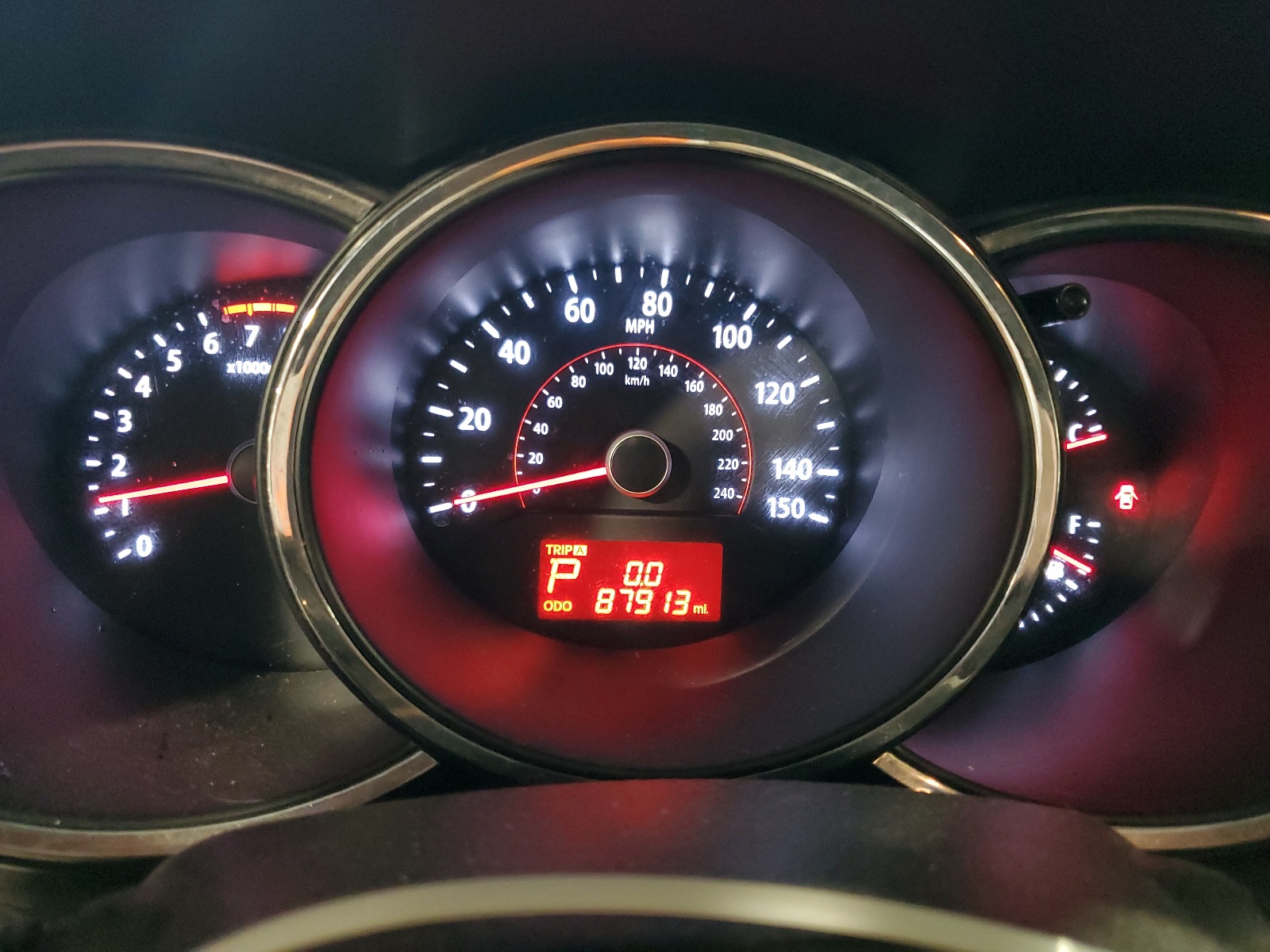 5XYKT4A10CG216122 2012 Kia Sorento Base