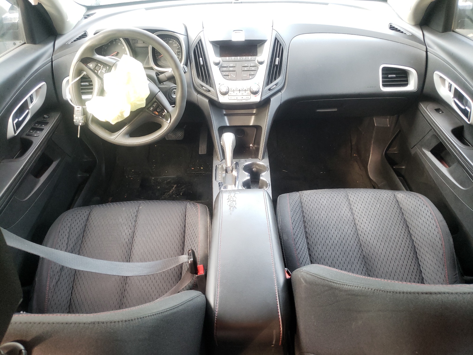 2GNFLEEK6E6243326 2014 Chevrolet Equinox Ls