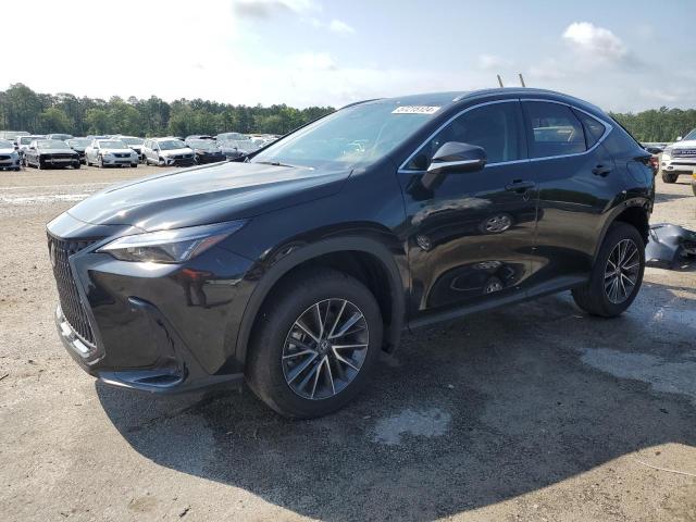 2024 Lexus Nx 250 Base zu verkaufen in Gaston, SC - All Over