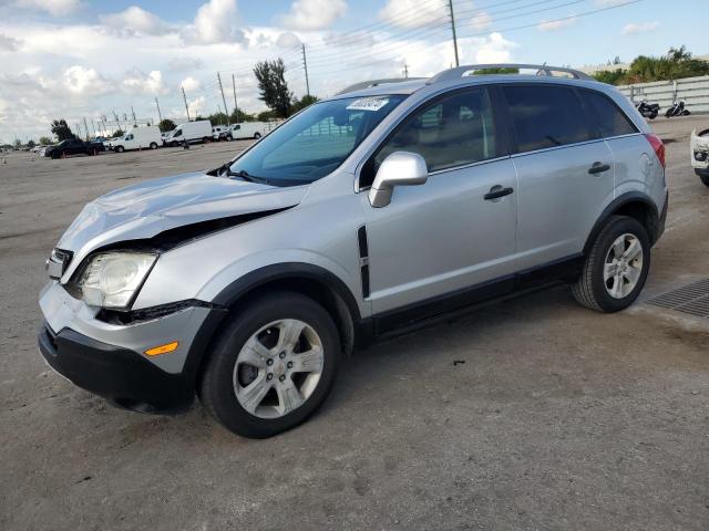 2014 Chevrolet Captiva Ls na sprzedaż w Miami, FL - Front End