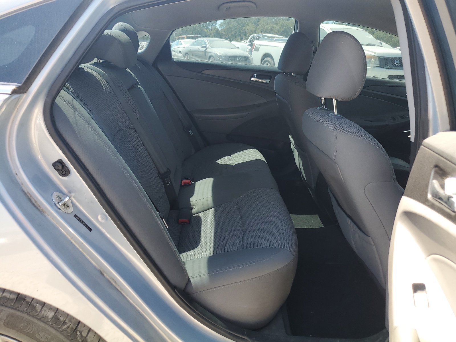 5NPEB4AC3DH652197 2013 Hyundai Sonata Gls