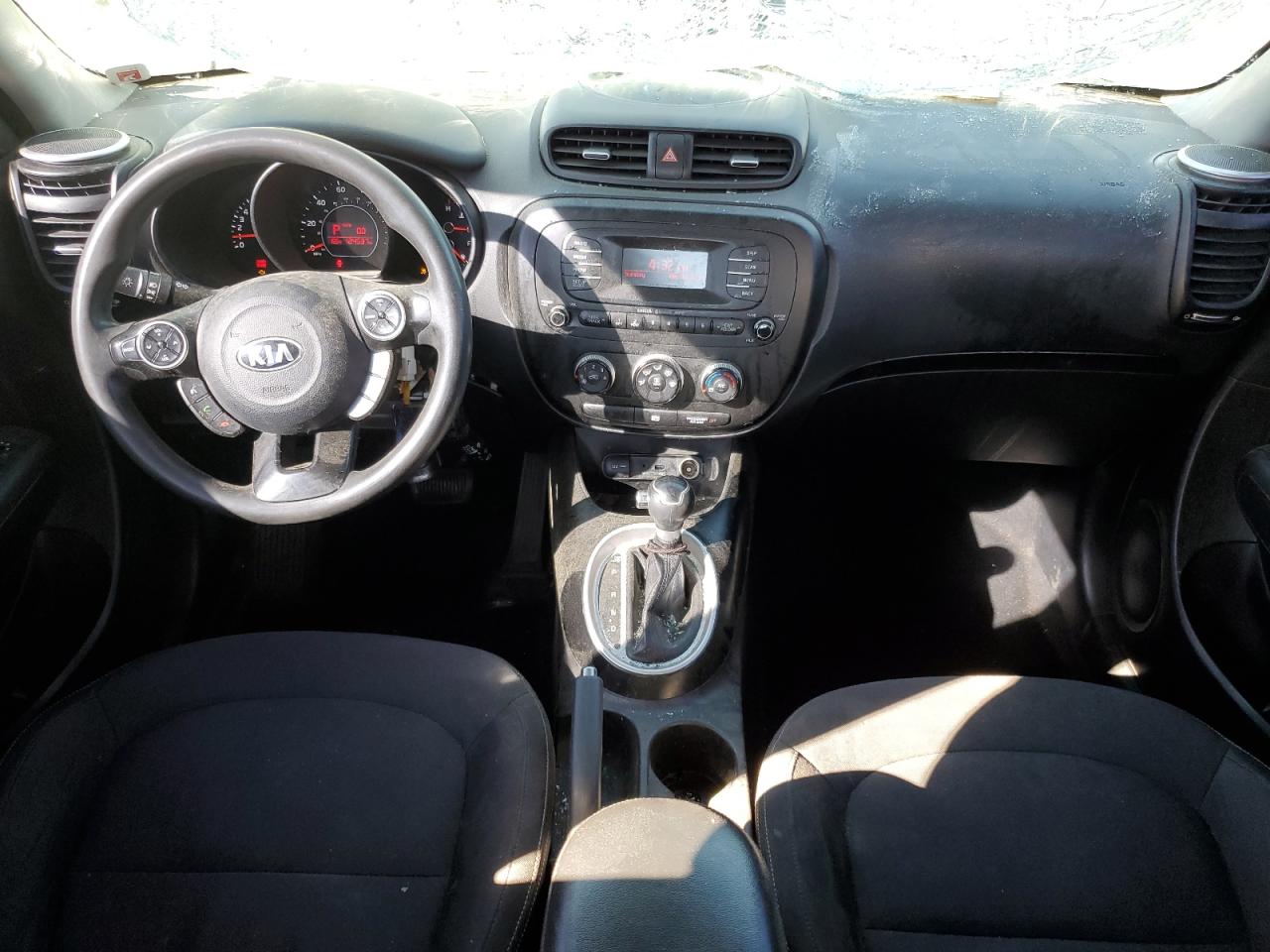 KNDJN2A23F7758870 2015 Kia Soul