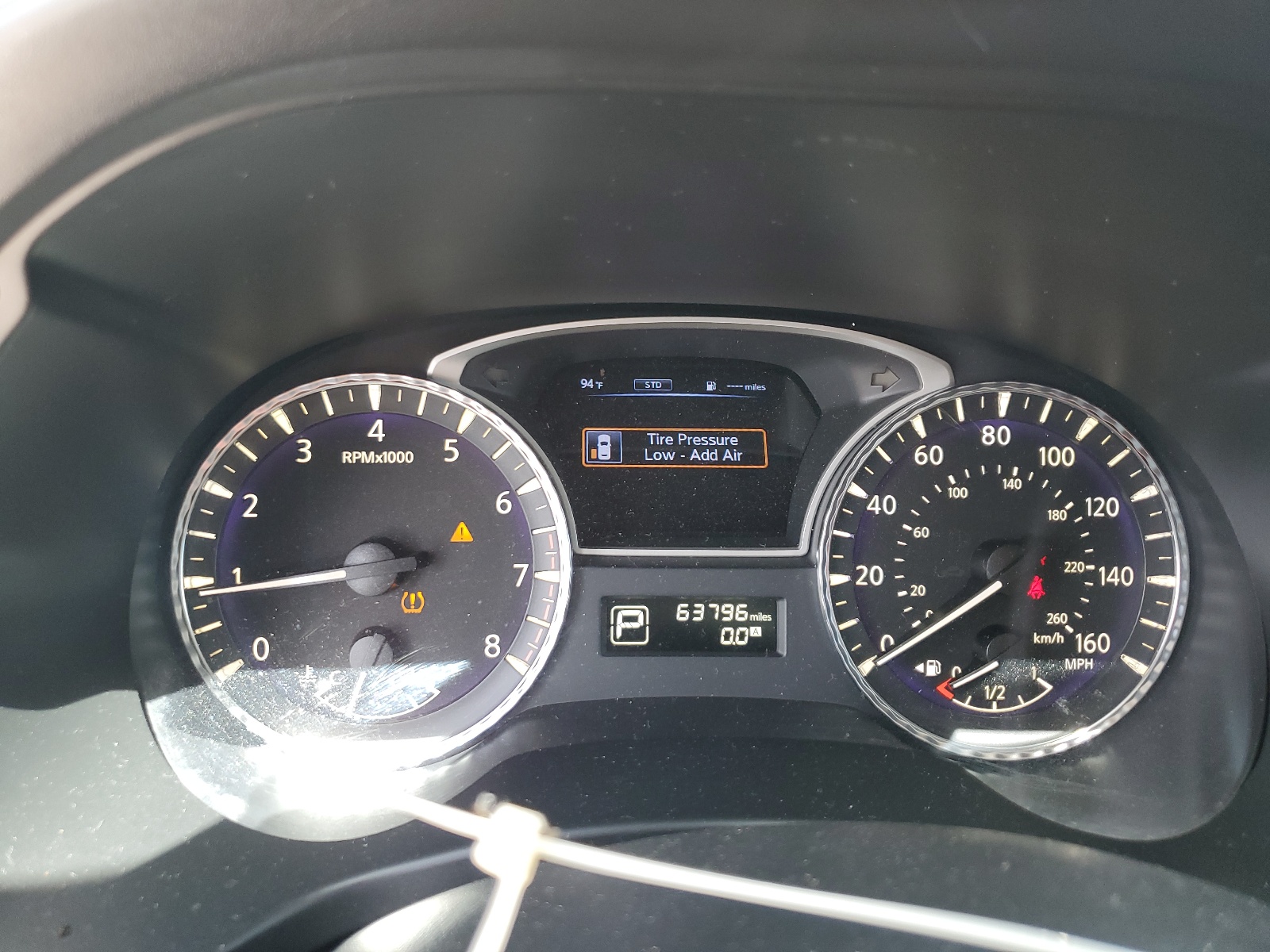 5N1DL0MN5JC524898 2018 Infiniti Qx60