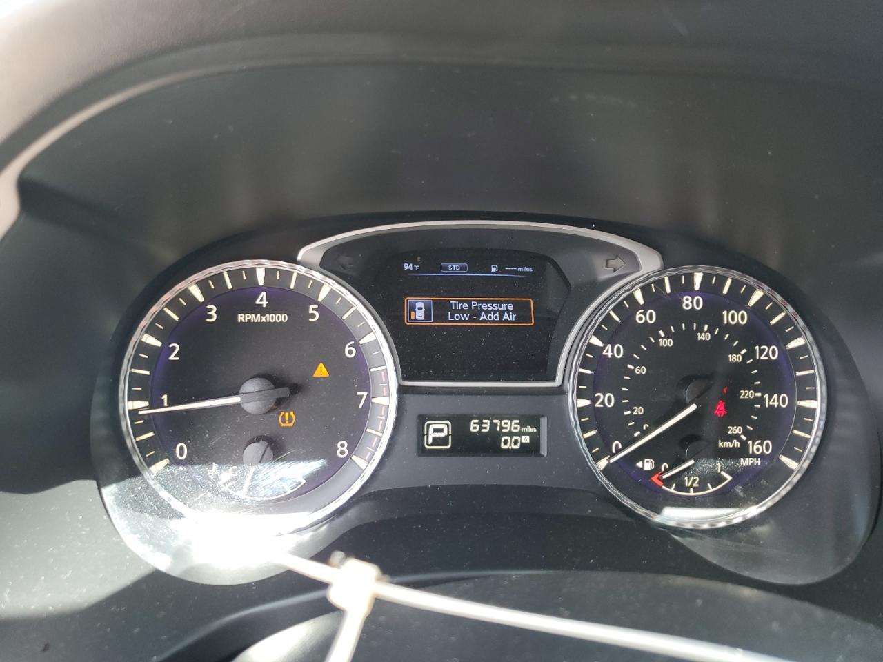 2018 Infiniti Qx60 VIN: 5N1DL0MN5JC524898 Lot: 60868874