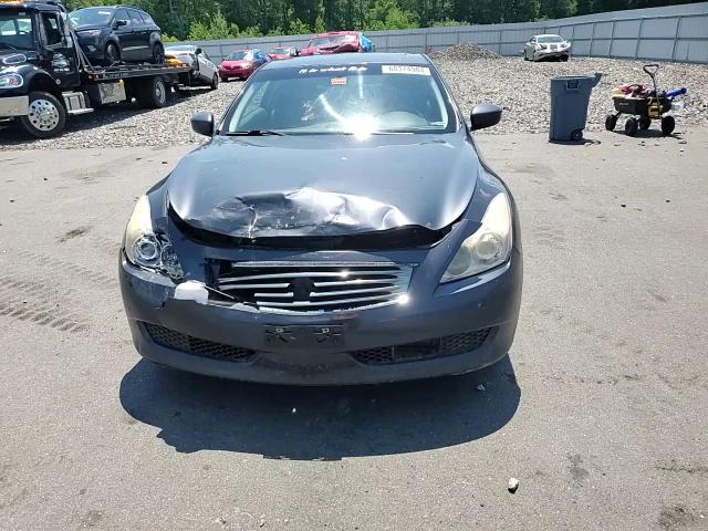 2008 Infiniti G37 Base VIN: JNKCV64E38M106033 Lot: 60374984