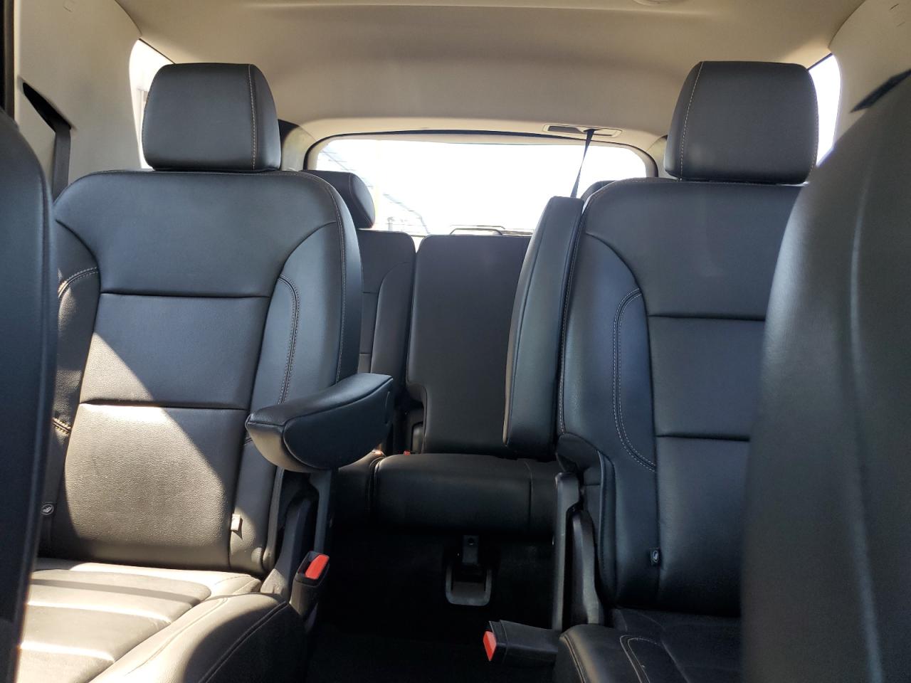 2020 Chevrolet Traverse Rs VIN: 1GNEVJKW7LJ120768 Lot: 60318334