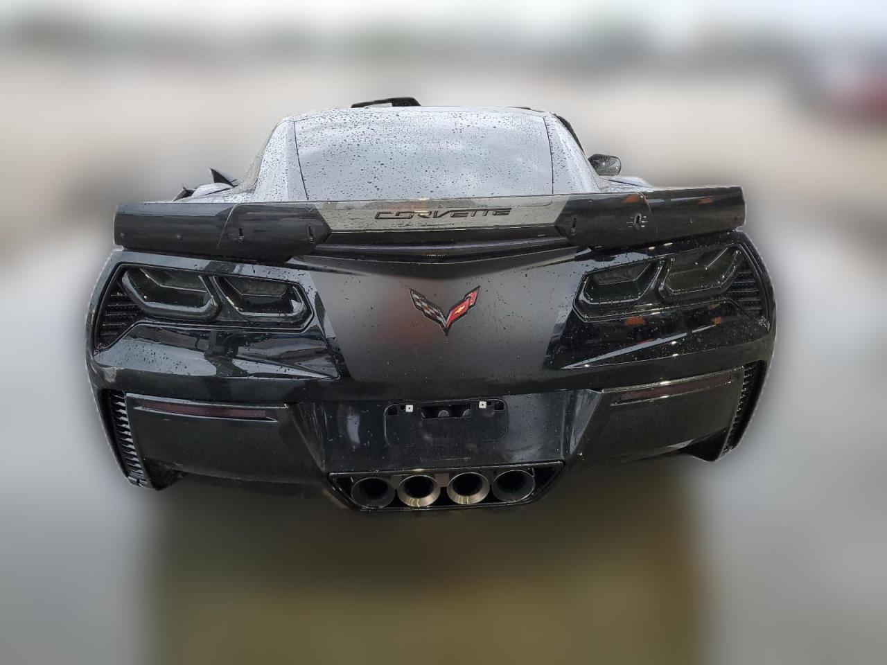 2015 Chevrolet Corvette - Image 6