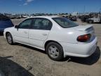 2001 Chevrolet Malibu Ls на продаже в Sacramento, CA - Minor Dent/Scratches