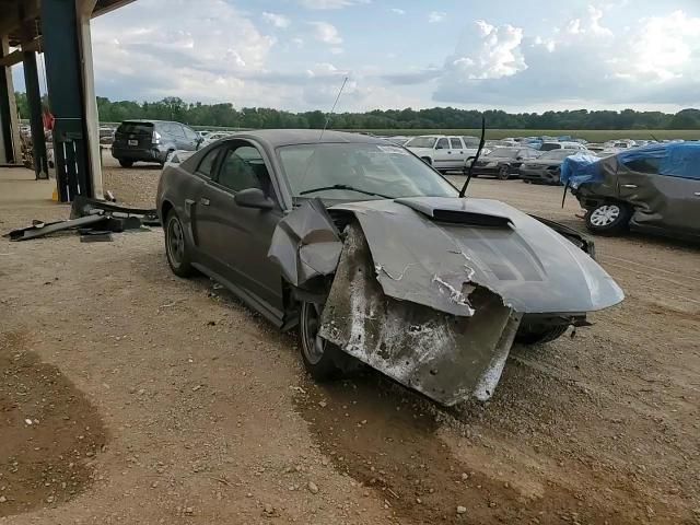 2003 Ford Mustang Gt VIN: 1FAFP42X33F332108 Lot: 60704054