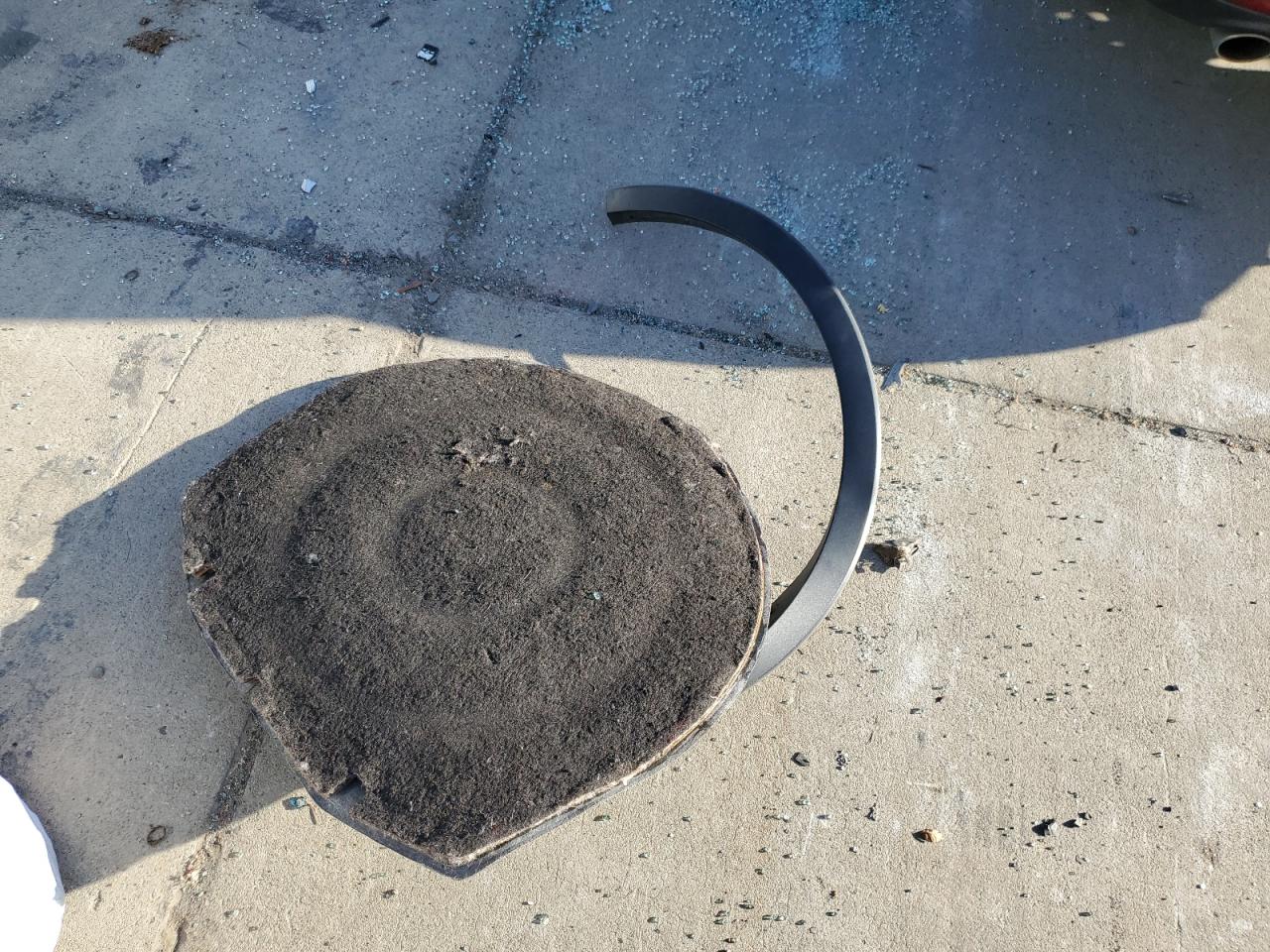 2012 Ford Explorer Limited VIN: 1FMHK8F8XCGA56687 Lot: 58526444