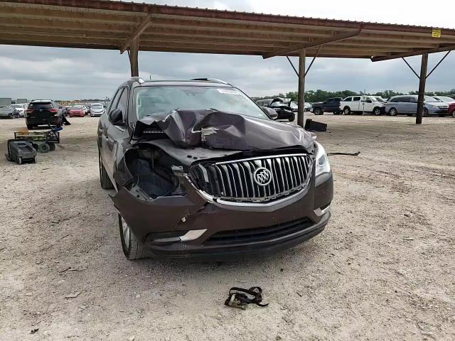 2015 Buick Enclave VIN: 5GAKRCKD6FJ174062 Lot: 59950414