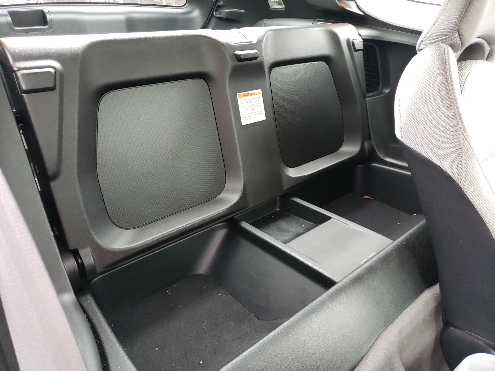 JHMZF1D48BS005414 2011 Honda Cr-Z