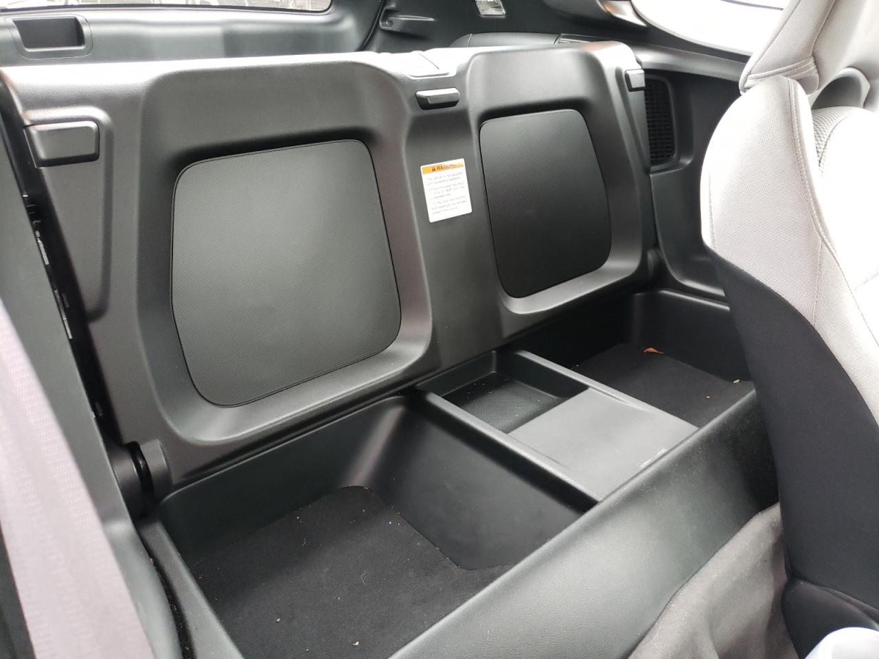 2011 Honda Cr-Z VIN: JHMZF1D48BS005414 Lot: 56899804