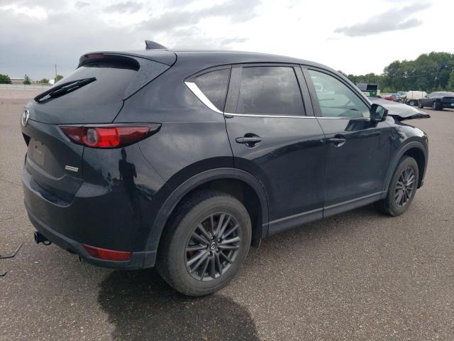  MAZDA CX-5 2019 Вугільний