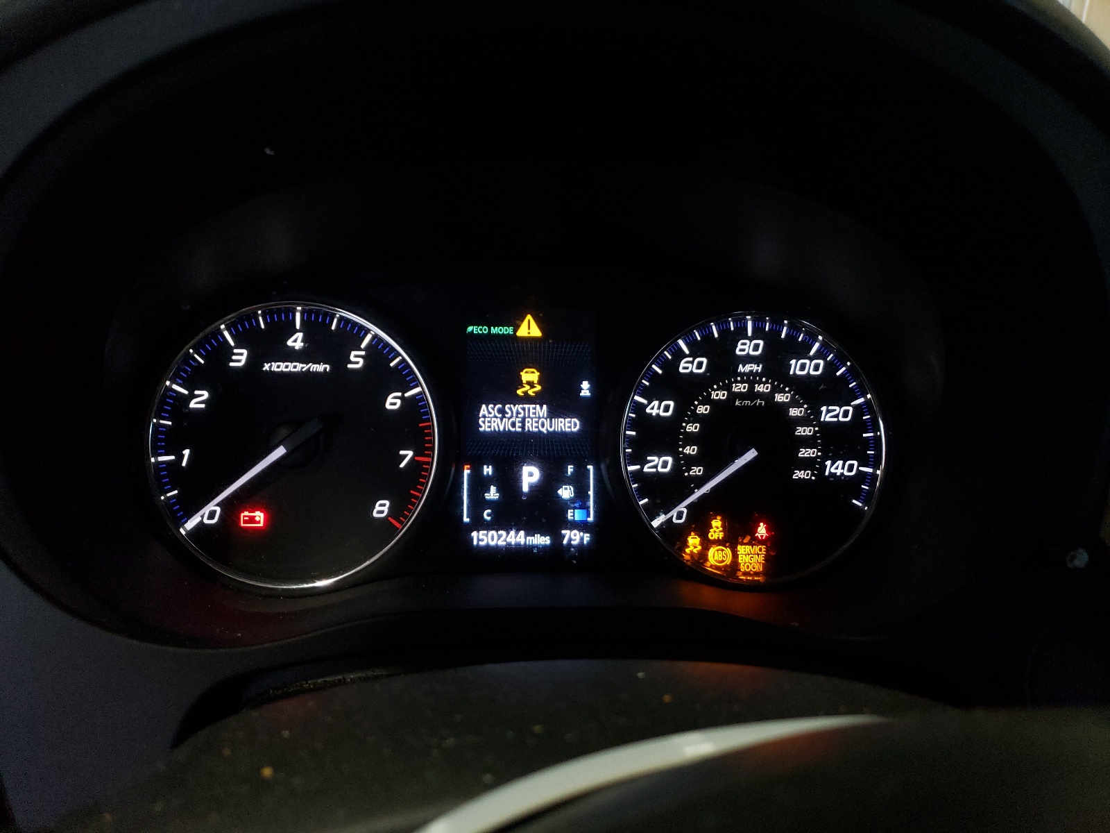 JA4AD2A37LZ039322 2020 Mitsubishi Outlander Es