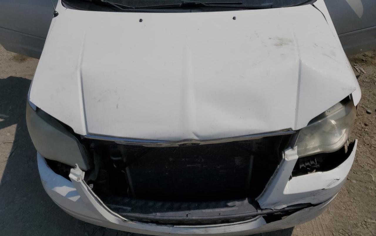 2008 Chrysler Town & Country Touring VIN: 2A8HR54P08R141691 Lot: 59137024