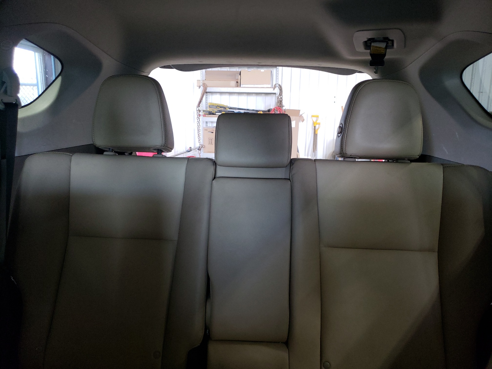 2T3DFREV9EW204551 2014 Toyota Rav4 Limited