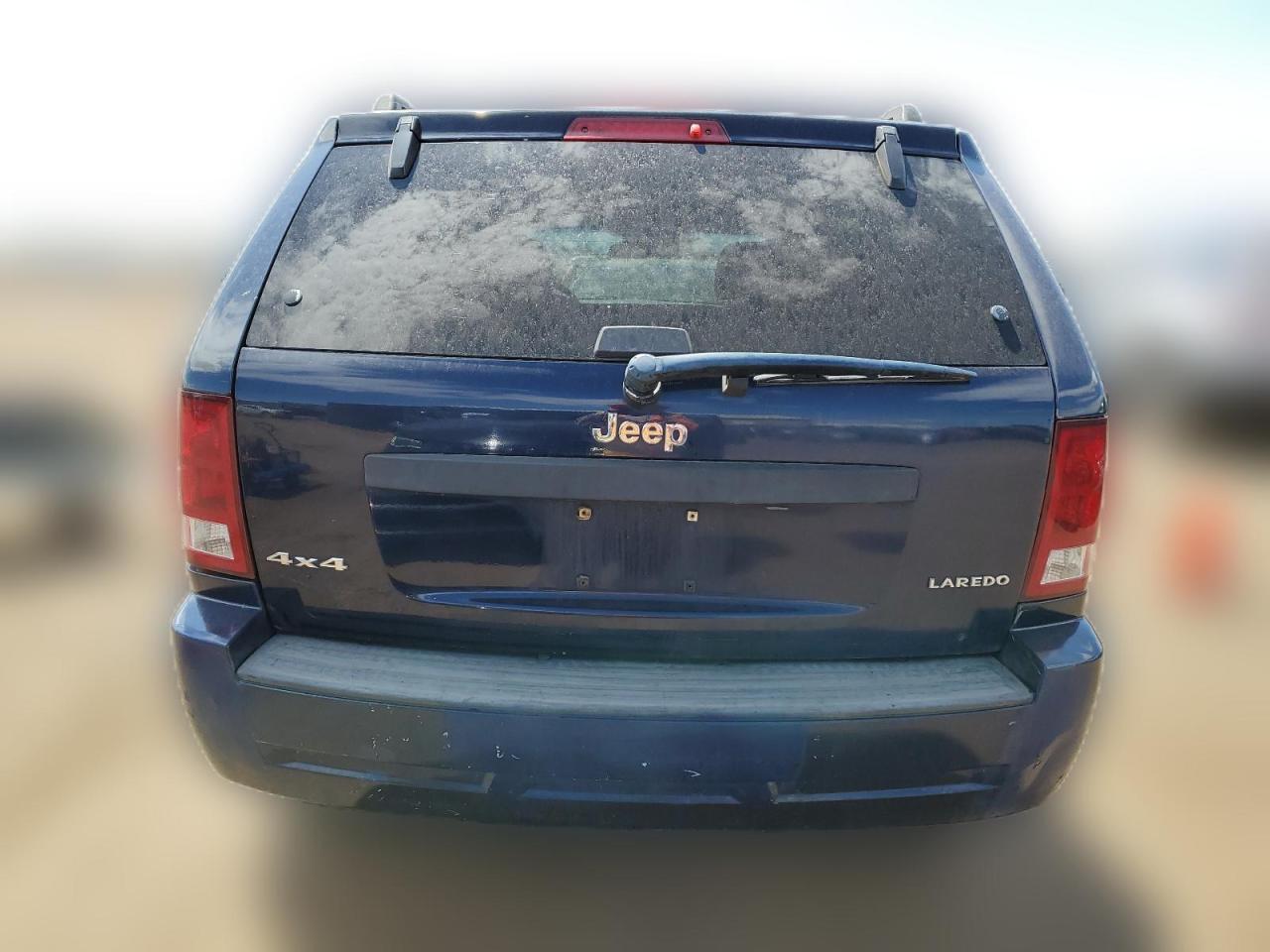 2005 Jeep Grand Cherokee Laredo VIN: 1J4GR48K45C661810 Lot: 59580264