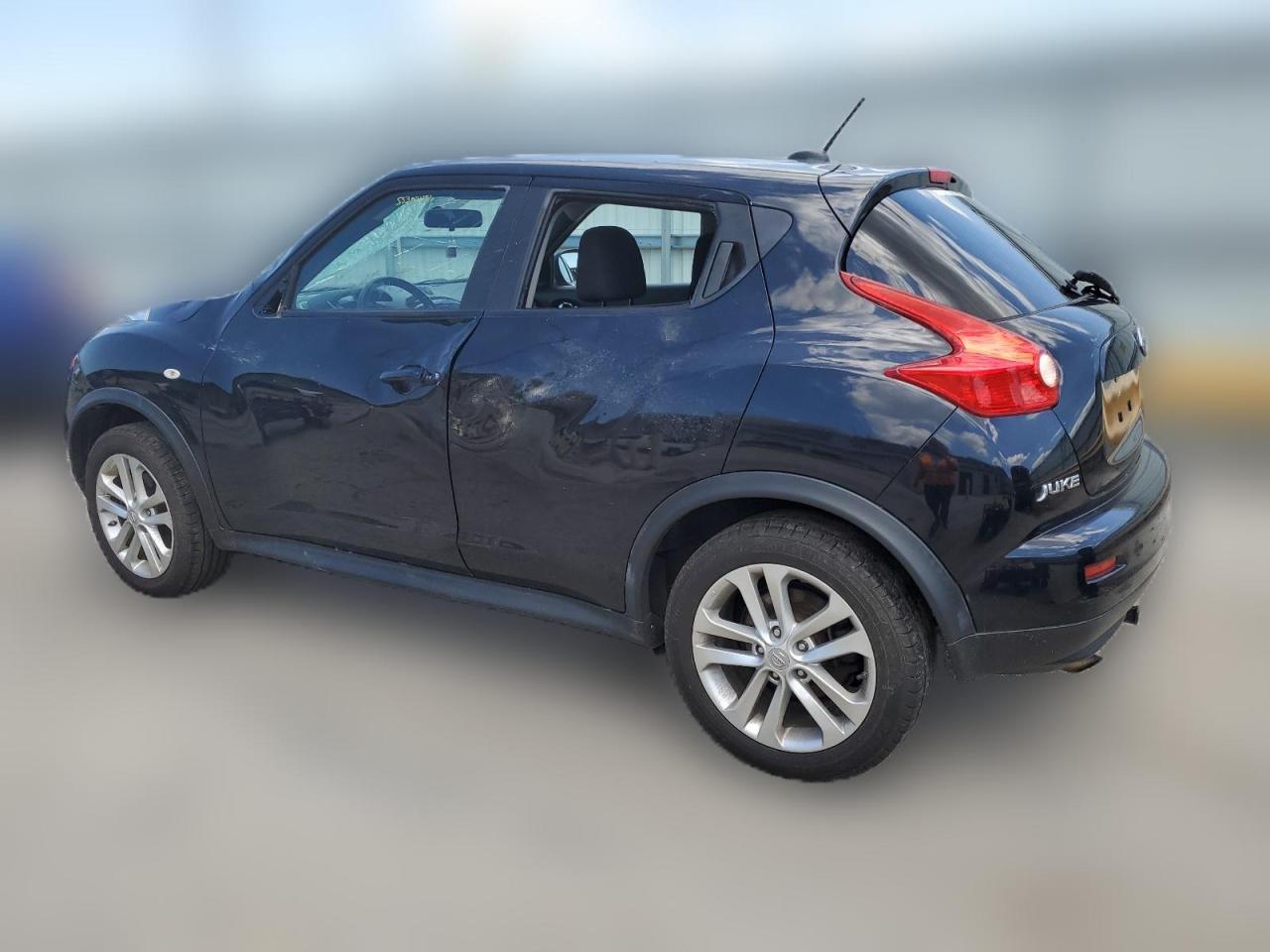 2012 Nissan Juke S VIN: JN8AF5MV6CT113769 Lot: 55307144