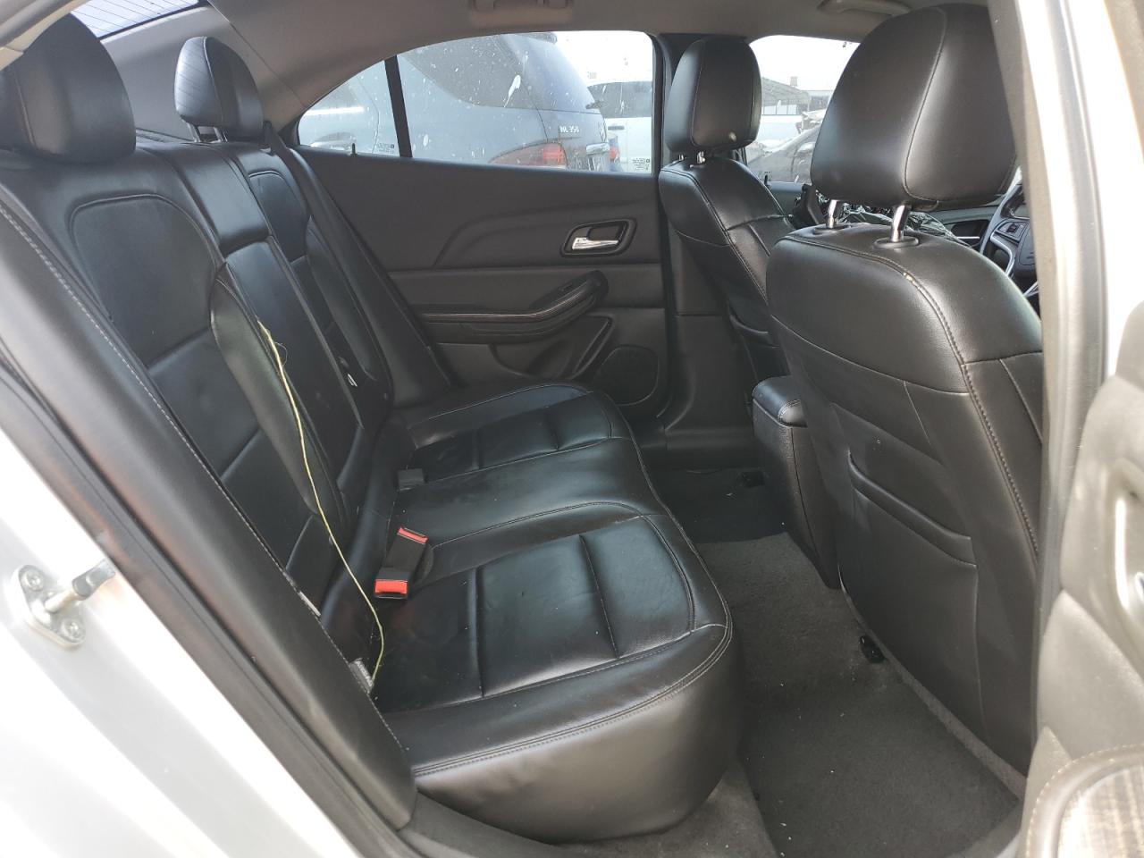 2014 Chevrolet Malibu Ltz VIN: 1G11H5SL4EF228114 Lot: 59494204