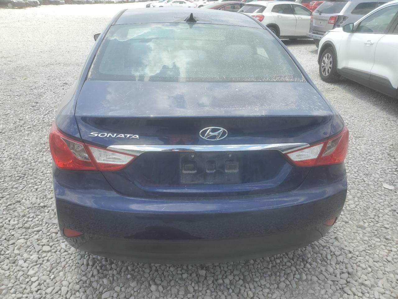 2014 Hyundai Sonata - Image 6