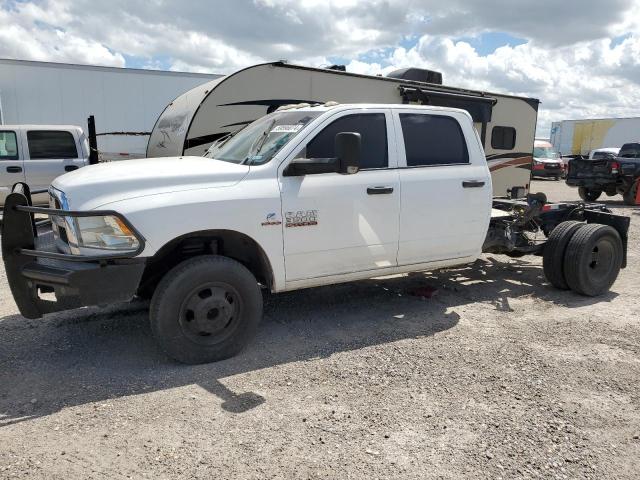 2018 Ram 3500 St на продаже в Houston, TX - Mechanical