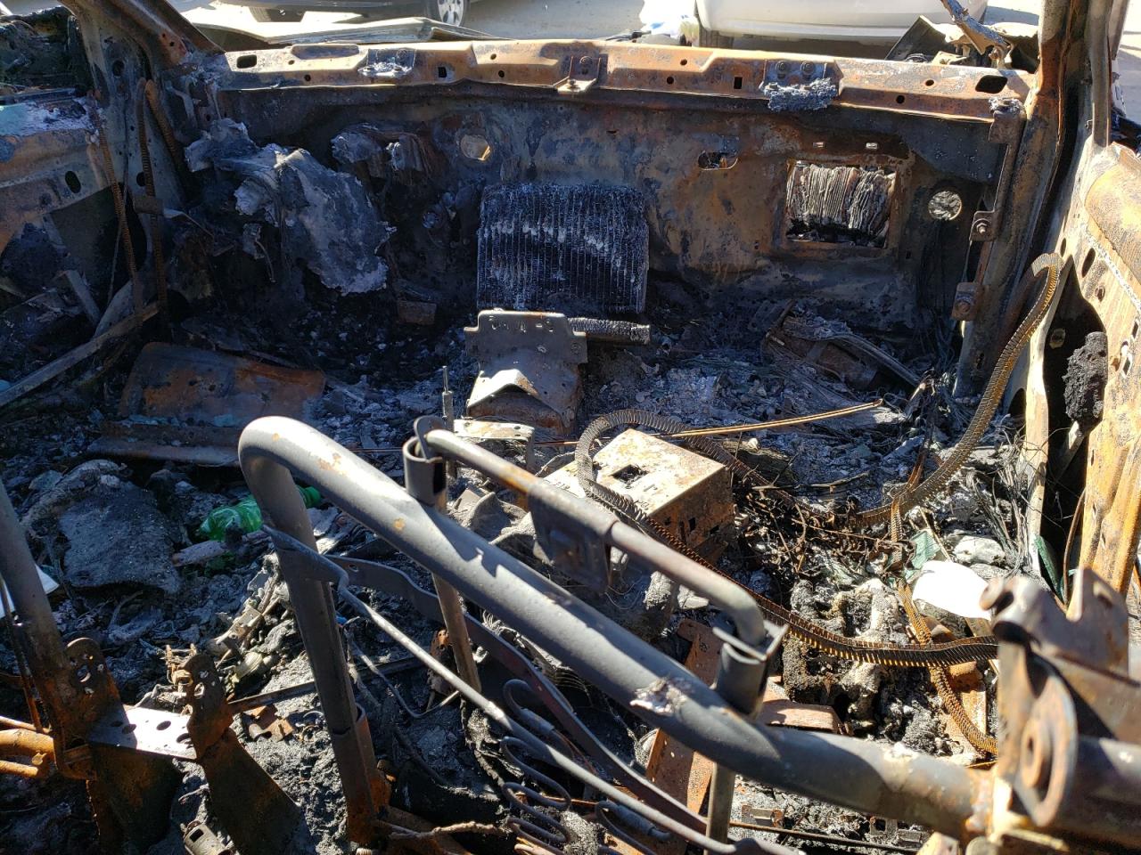 2003 Cadillac Cts VIN: 1G6DM57N630154238 Lot: 58835394