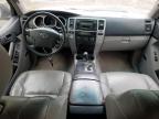 2005 Toyota 4Runner Limited na sprzedaż w Center Rutland, VT - Front End