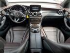 2017 Mercedes-Benz Glc 300 4Matic en Venta en North Billerica, MA - Front End