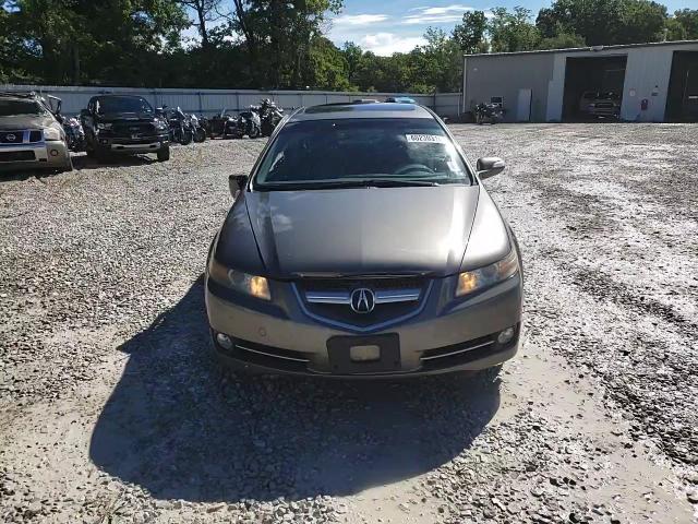 2008 Acura Tl VIN: 19UUA66298A003061 Lot: 60230314