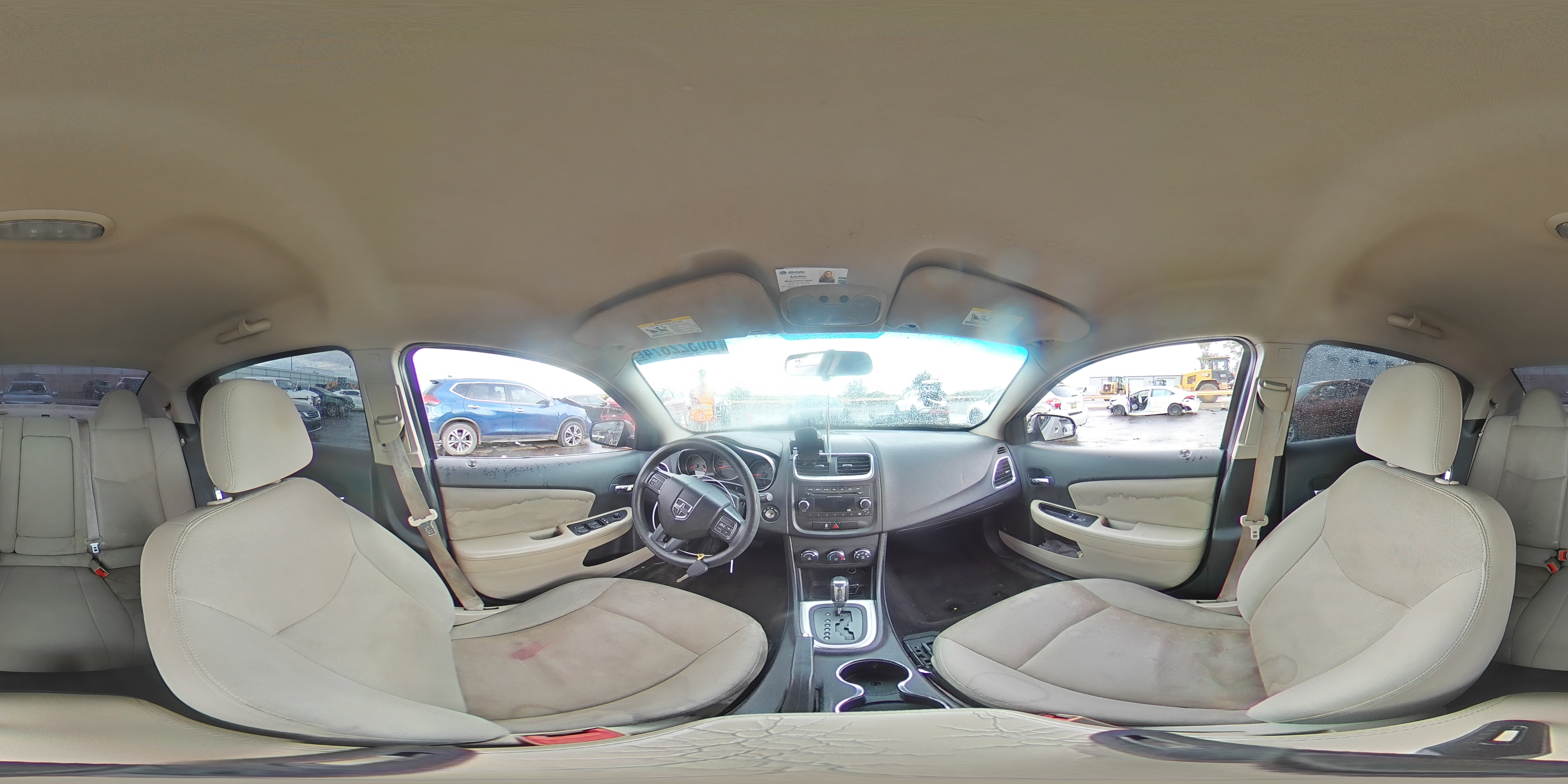 2012 Dodge Avenger Se VIN: 1C3CDZABXCN220232 Lot: 60322874