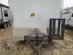 2017 Freedom Trailer en Venta en Theodore, AL - Burn - Interior