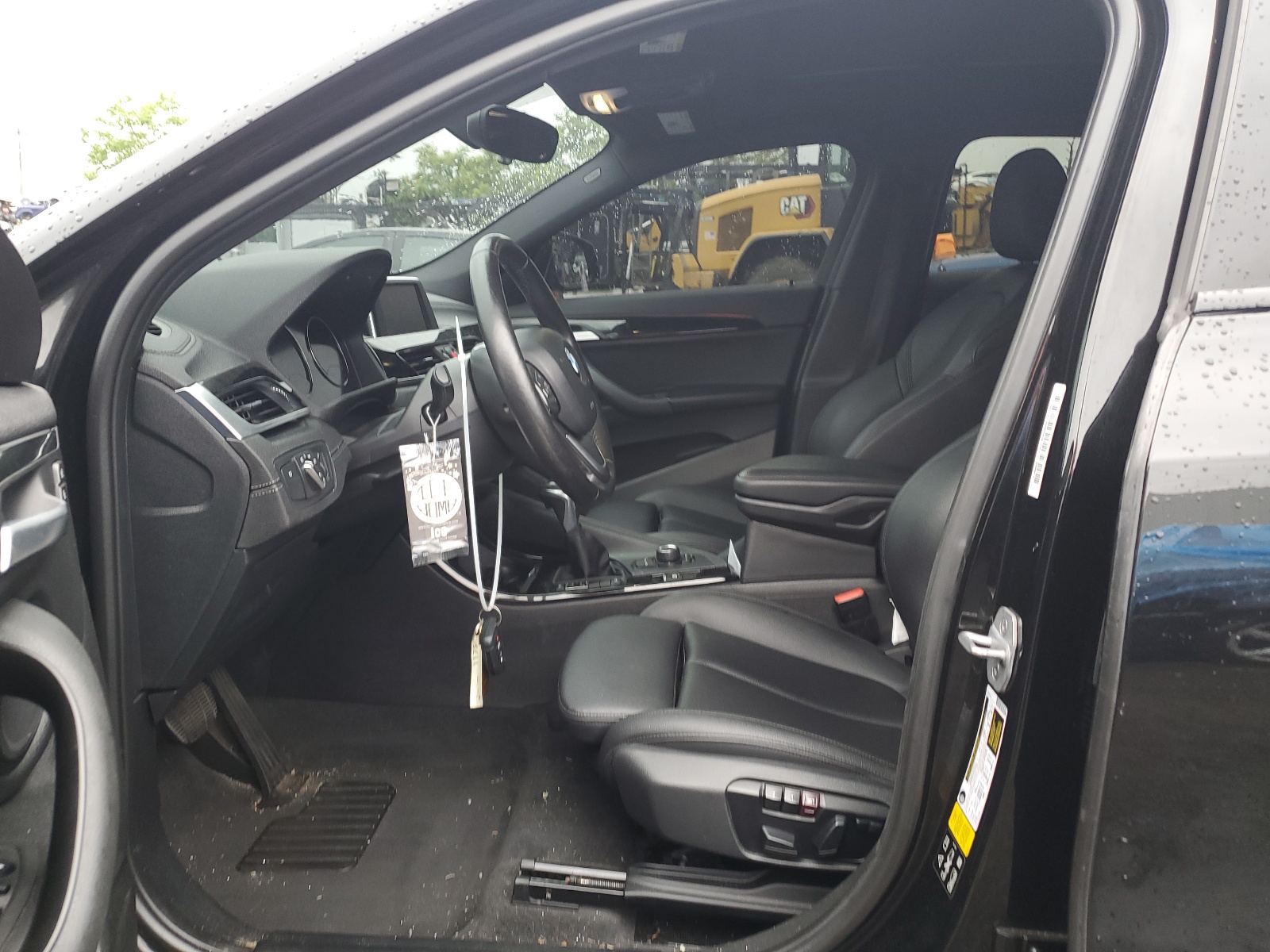 WBXYJ5C37JEF75080 2018 BMW X2 xDrive28I