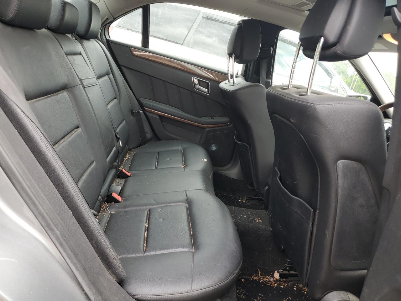 2011 Mercedes-Benz E 350 4Matic VIN: WDDHF8HB2BA482575 Lot: 65039054