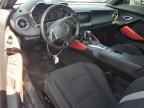 2021 Chevrolet Camaro Lz for Sale in Chicago Heights, IL - Front End