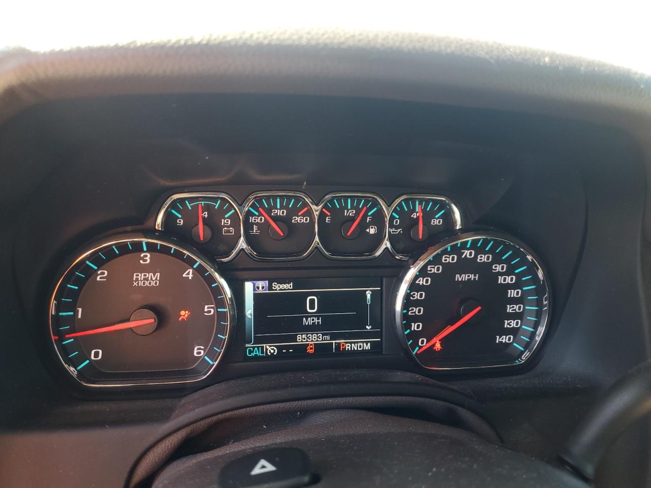 2015 Chevrolet Tahoe K1500 Ltz VIN: 1GNSKCKCXFR677371 Lot: 61045974