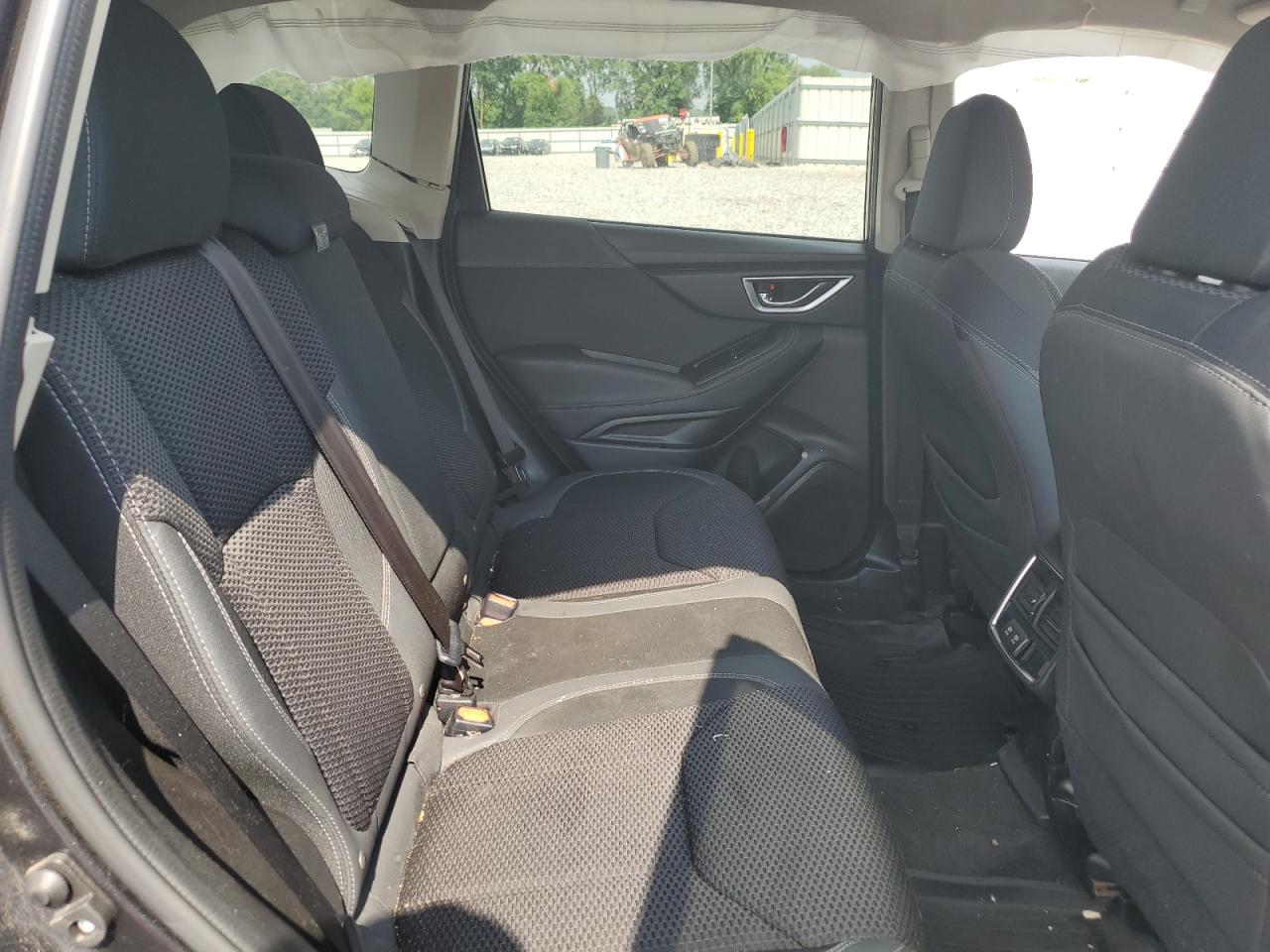 2019 Subaru Forester Premium VIN: JF2SKAGC5KH466473 Lot: 59505704