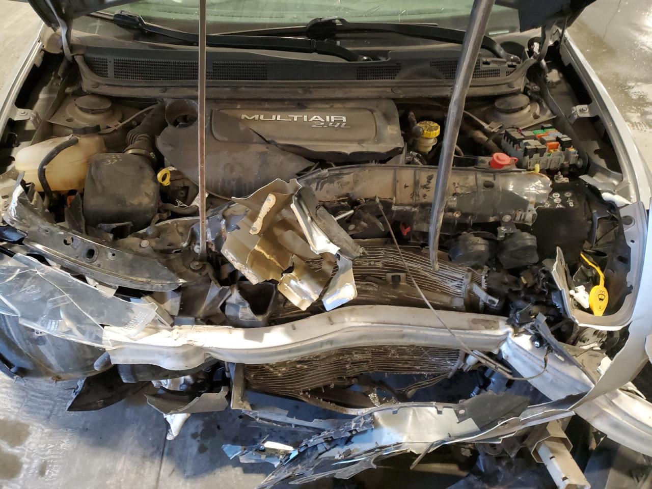 2015 Dodge Dart Sxt VIN: 1C3CDFBB2FD265821 Lot: 59406054