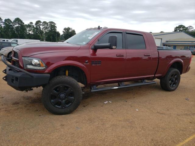 2017 Ram 2500 Laramie