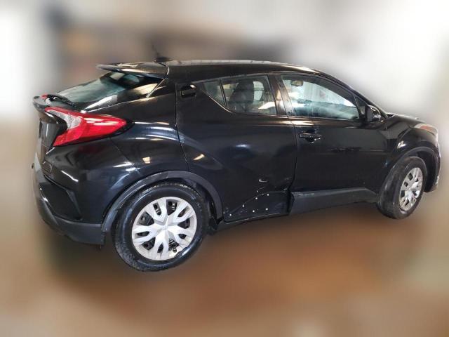 NMTKHMBX8KR079628 | 2019 Toyota c-hr xle