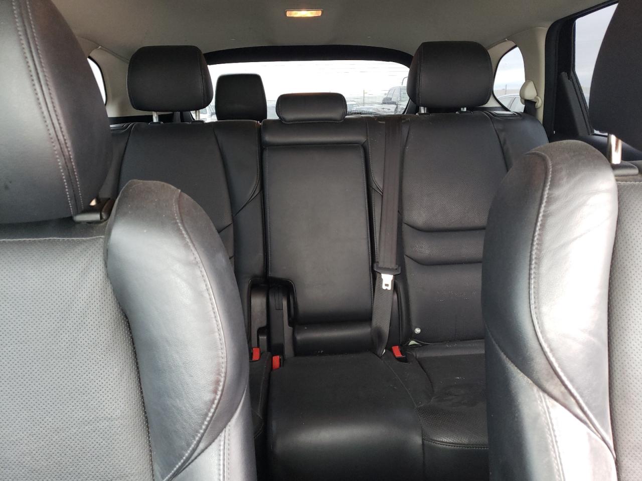 2018 Mazda CX-9 - Image 10