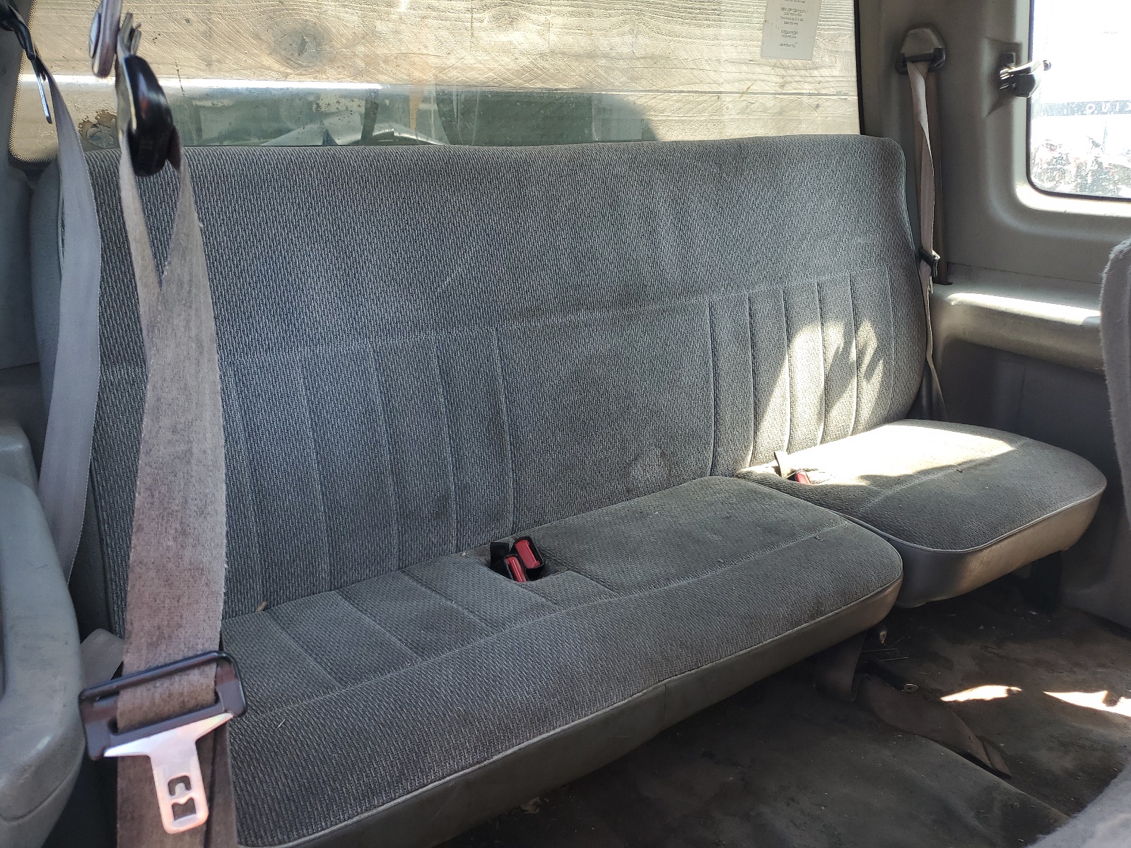 1FTDX1720VNA70442 1997 Ford F150