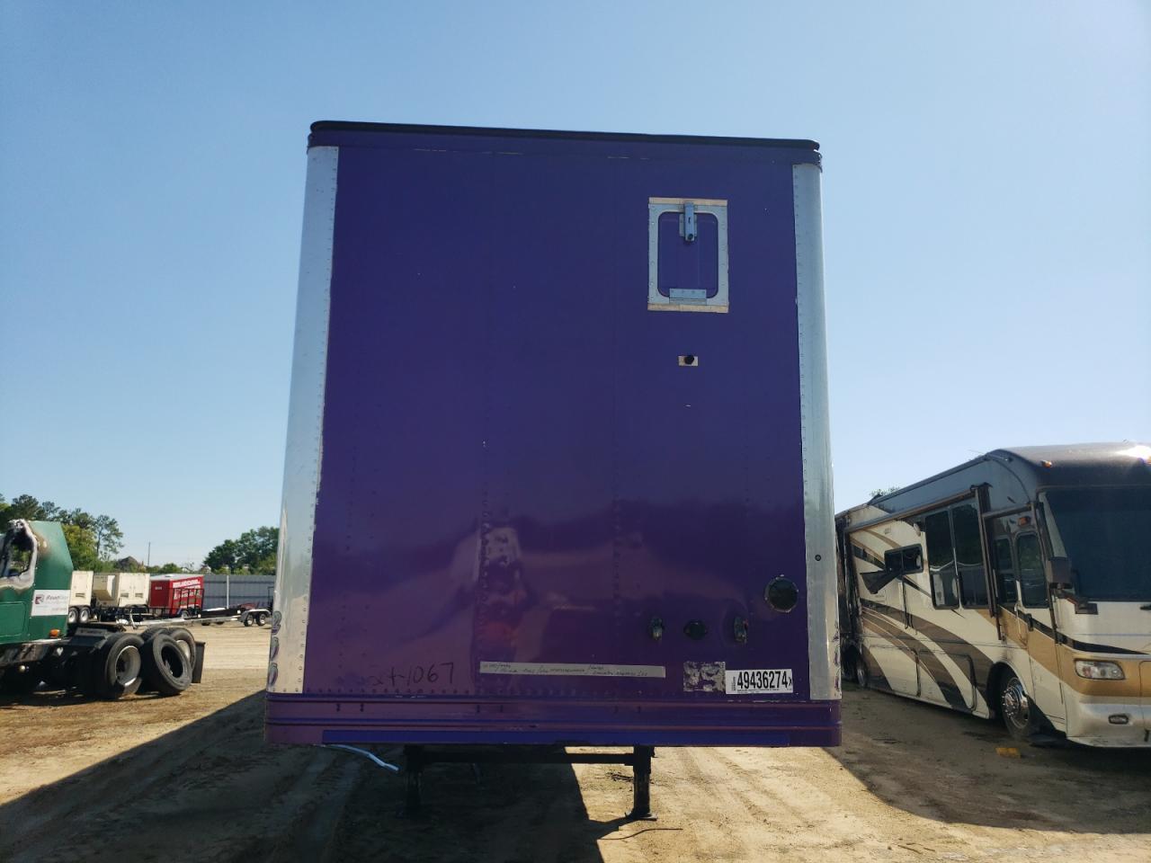 3H3V532K6NS036169 2022 Hyundai Trailer