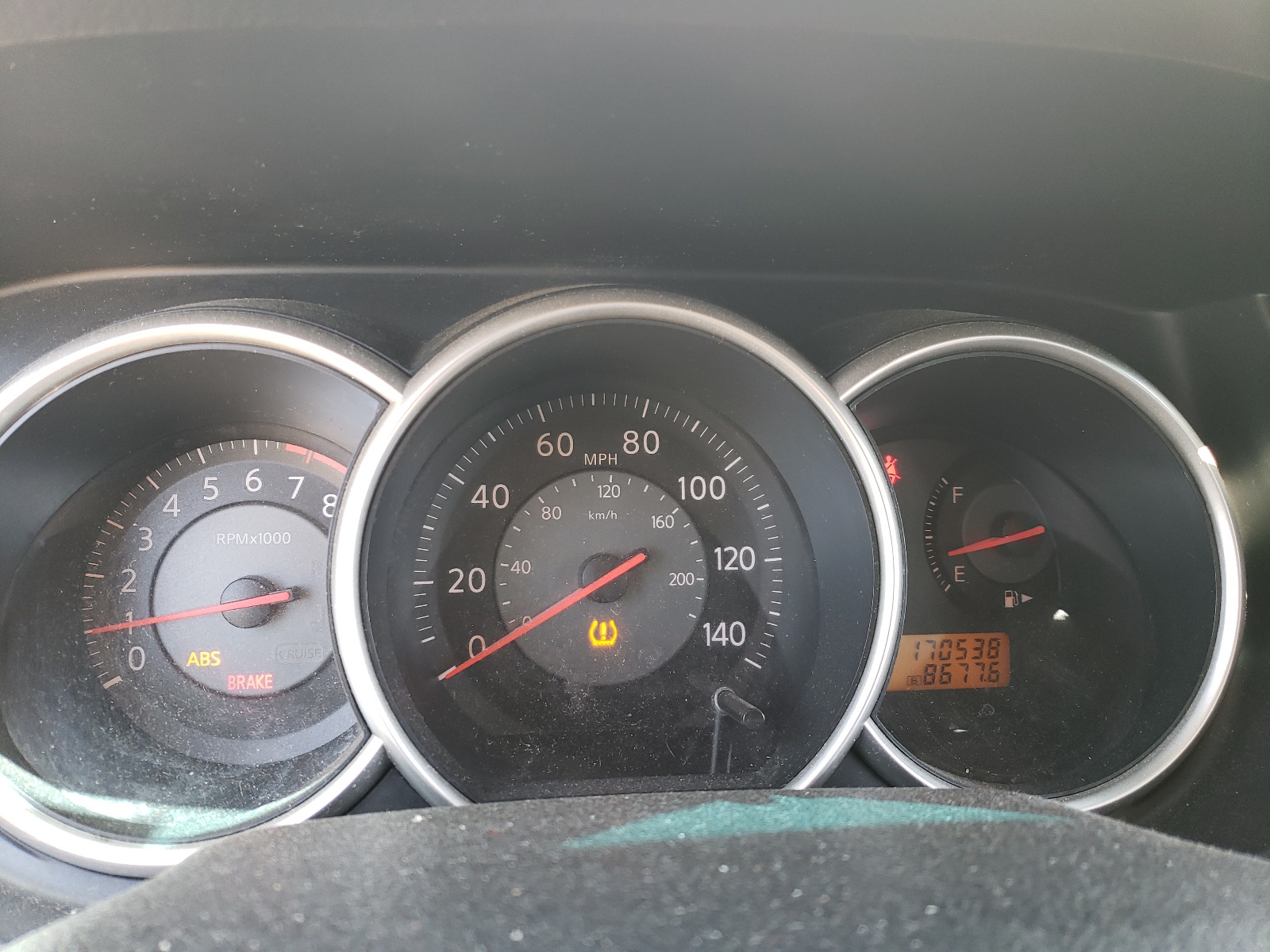 3N1BC13E69L442541 2009 Nissan Versa S